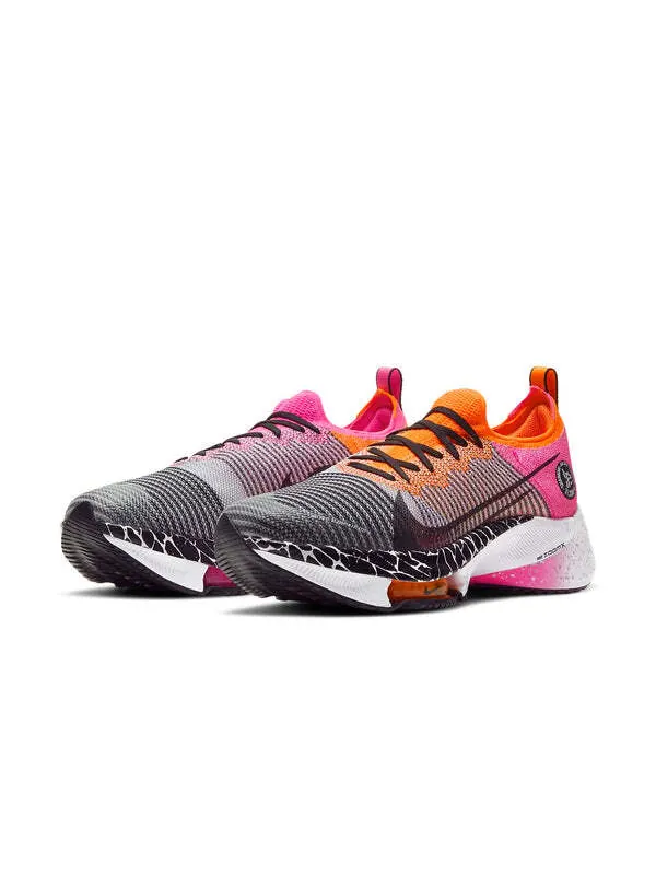 Кроссовки air zoom tempo next% flyknit Nike — изображение 3 из 4