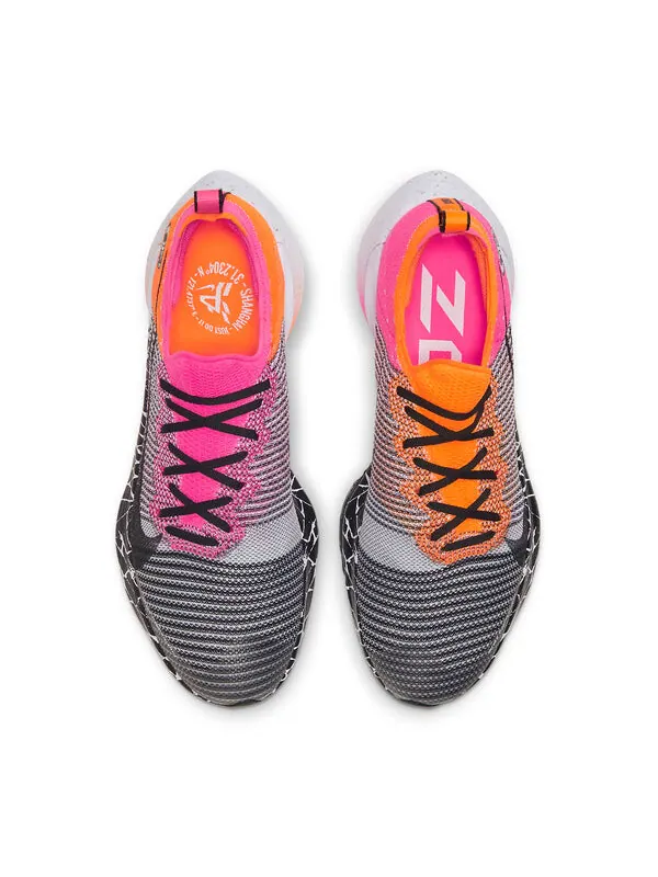 Кроссовки air zoom tempo next% flyknit Nike — изображение 4 из 4