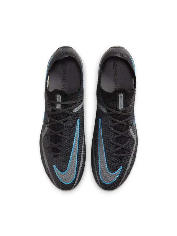 Кроссовки фантом gt2 elite ag pro Nike — изображение 2 из 4, черный/серый/черный