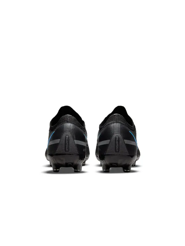 Кроссовки фантом gt2 elite ag pro Nike — изображение 3 из 4, черный/серый/черный