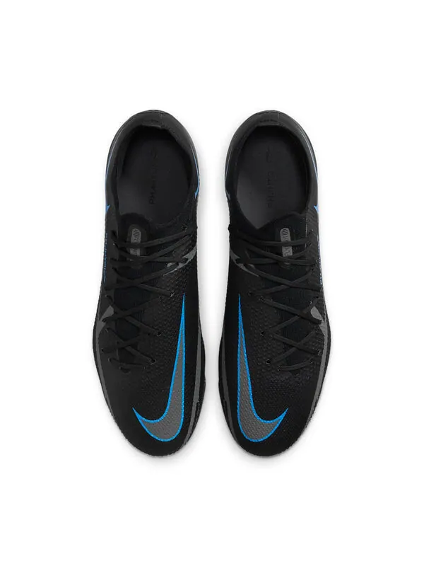 Кроссовки фантом gt 2 ag pro Nike — изображение 2 из 4, черный/синий