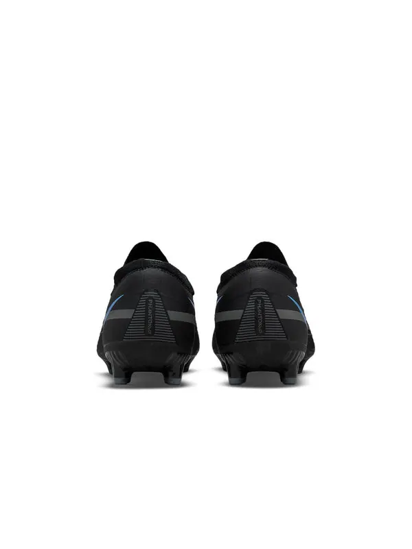 Кроссовки фантом gt 2 ag pro Nike — изображение 3 из 4, черный/синий