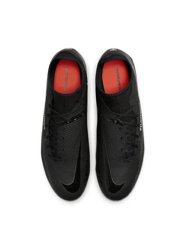 Кроссовки фантом gt2 академия df mg Nike — изображение 2 из 4, черный/красный