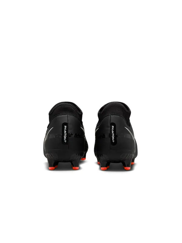 Кроссовки фантом gt2 академия df mg Nike — изображение 3 из 4, черный/красный