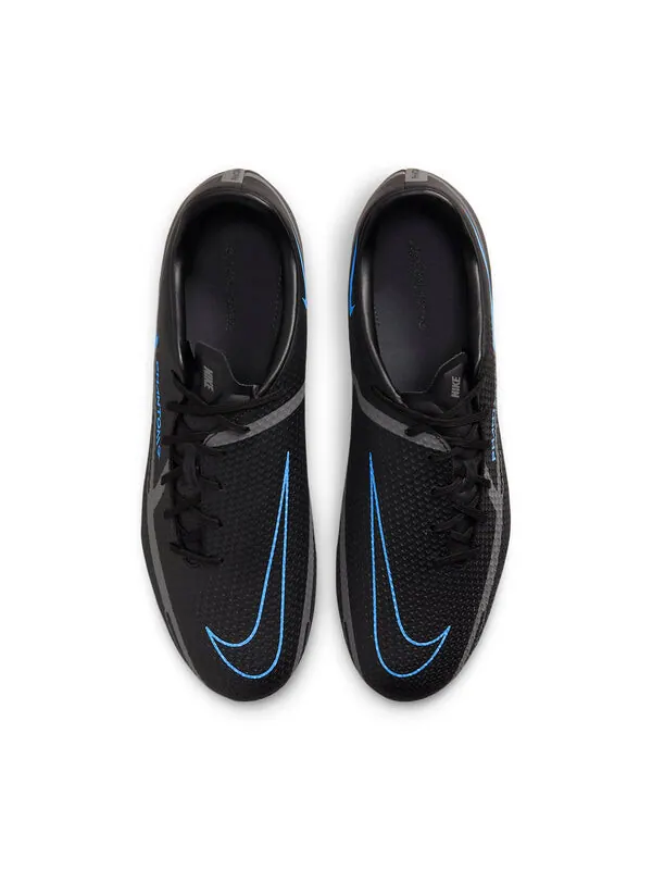 Кроссовки фантом gt2 академия ag Nike — изображение 2 из 4, черный/синий