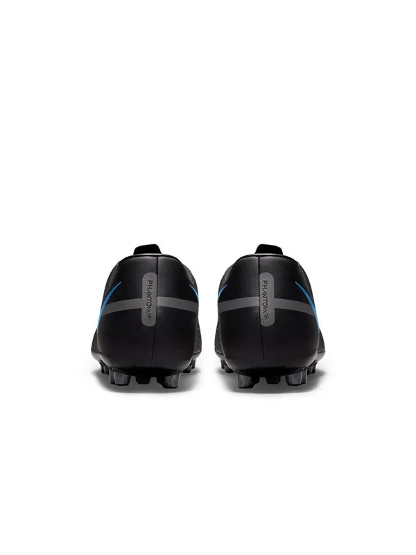 Кроссовки фантом gt2 академия ag Nike — изображение 3 из 4, черный/синий