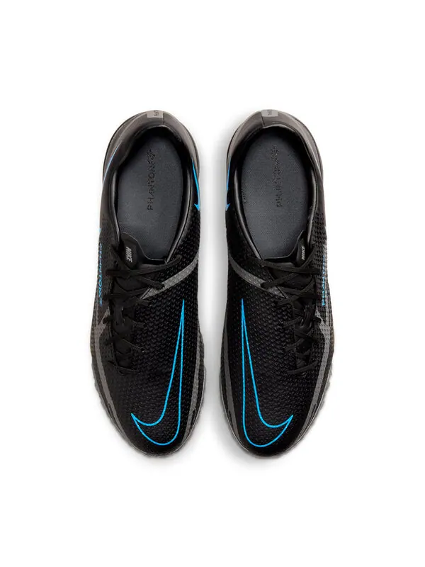 Кроссовки фантом gt2 академия tf Nike — изображение 4 из 4, черный/синий