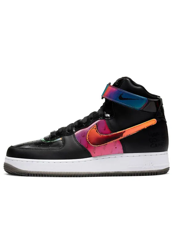 Кроссовки air force 1 высокие 07 lv8 Nike — изображение 1 из 4