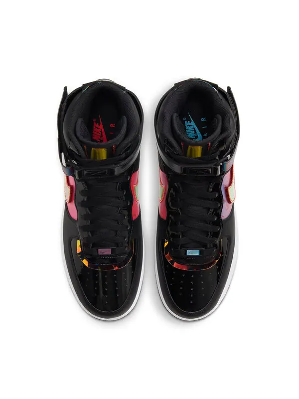 Кроссовки air force 1 высокие 07 lv8 Nike — изображение 4 из 4