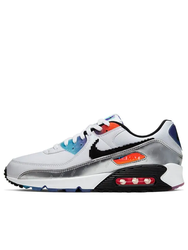 Кроссовки air max 90 Nike — изображение 1 из 4