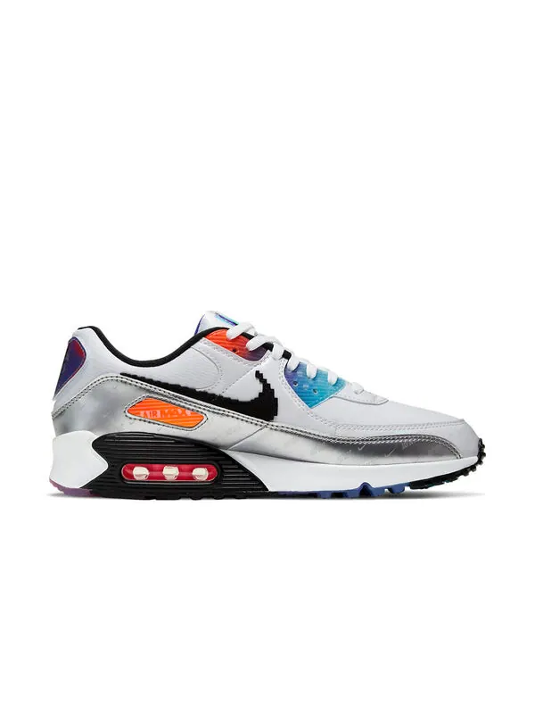Кроссовки air max 90 Nike — изображение 2 из 4