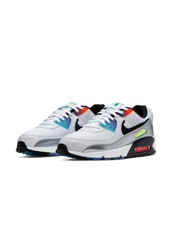 Кроссовки air max 90 Nike — изображение 3 из 4