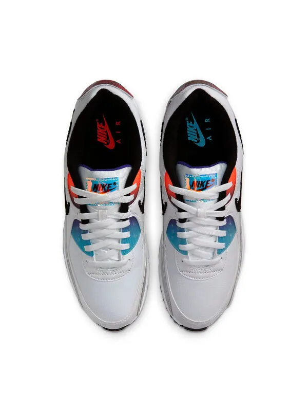 Кроссовки air max 90 Nike — изображение 4 из 4