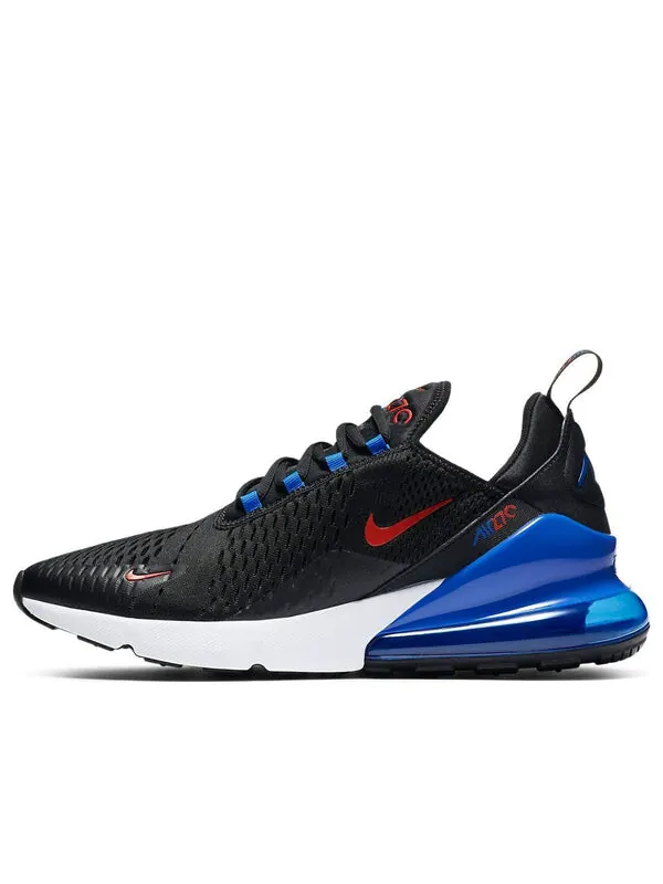Кроссовки air max 270 Nike — изображение 1 из 4, черный