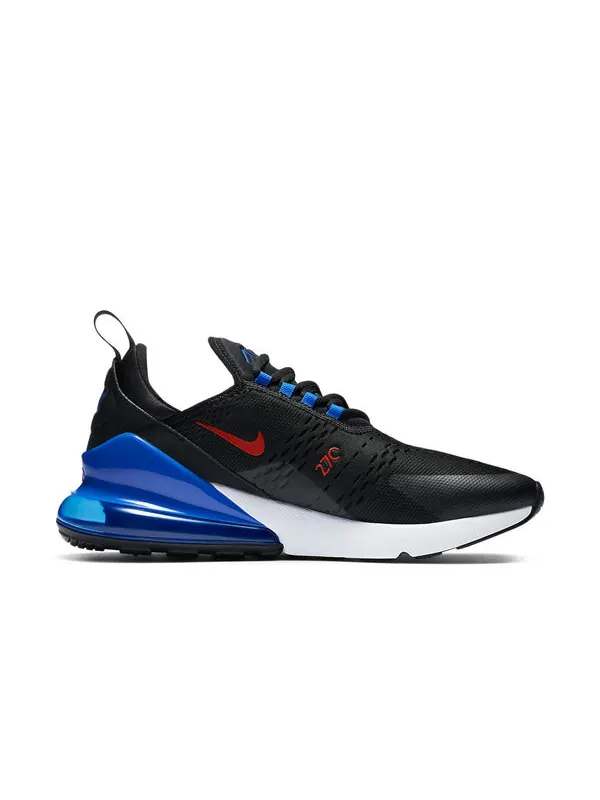 Кроссовки air max 270 Nike — изображение 2 из 4, черный