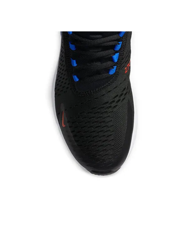 Кроссовки air max 270 Nike — изображение 3 из 4, черный