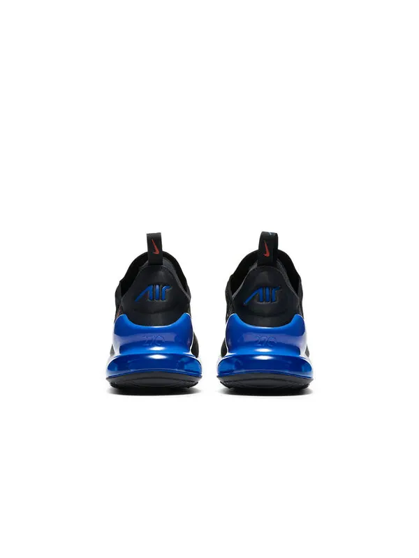 Кроссовки air max 270 Nike — изображение 4 из 4, черный