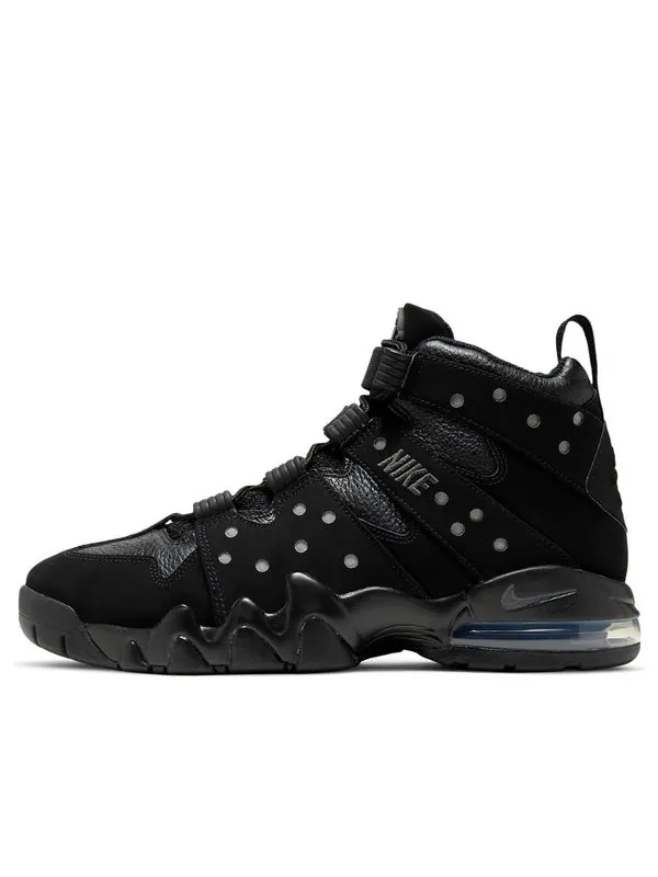 Кроссовки air max cb '94 'triple black' 2023 Nike — изображение 1 из 4, черный