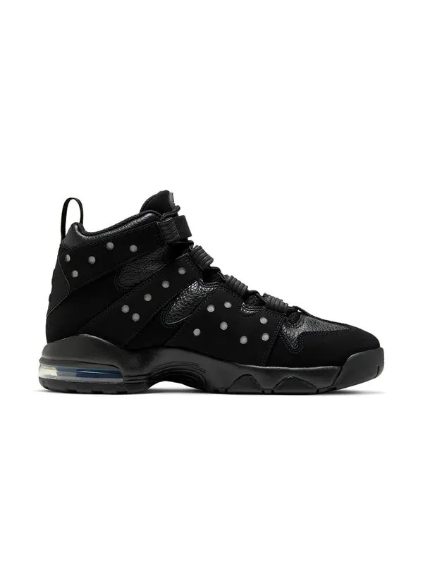 Кроссовки air max cb '94 'triple black' 2023 Nike — изображение 2 из 4, черный