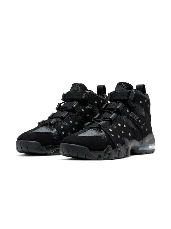 Кроссовки air max cb '94 'triple black' 2023 Nike — изображение 3 из 4, черный