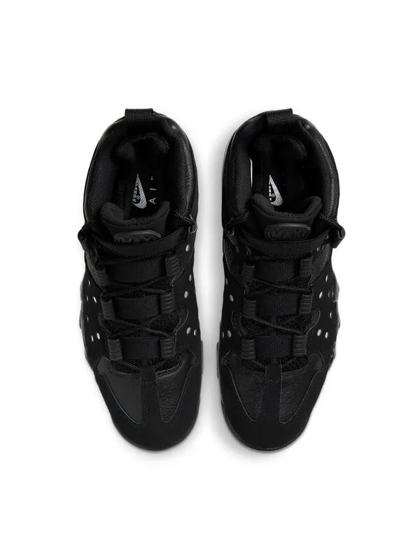 Кроссовки air max cb '94 'triple black' 2023 Nike — изображение 4 из 4, черный