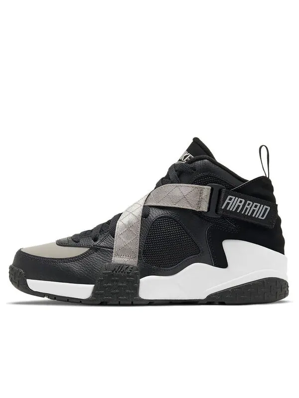Кроссовки Air Raid OG Nike — изображение 1 из 4, черный