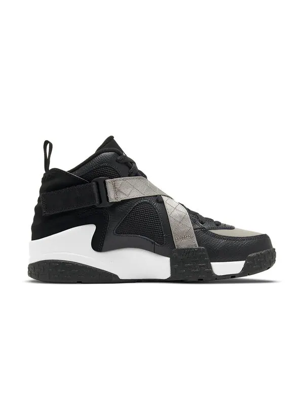 Кроссовки Air Raid OG Nike — изображение 2 из 4, черный
