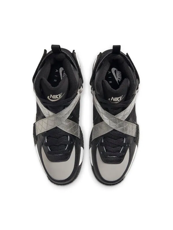 Кроссовки Air Raid OG Nike — изображение 4 из 4, черный