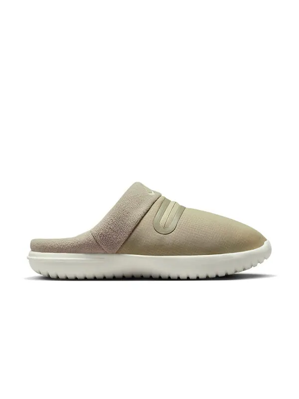 Кроссовки зарываются Nike — изображение 2 из 4, серый/зеленый