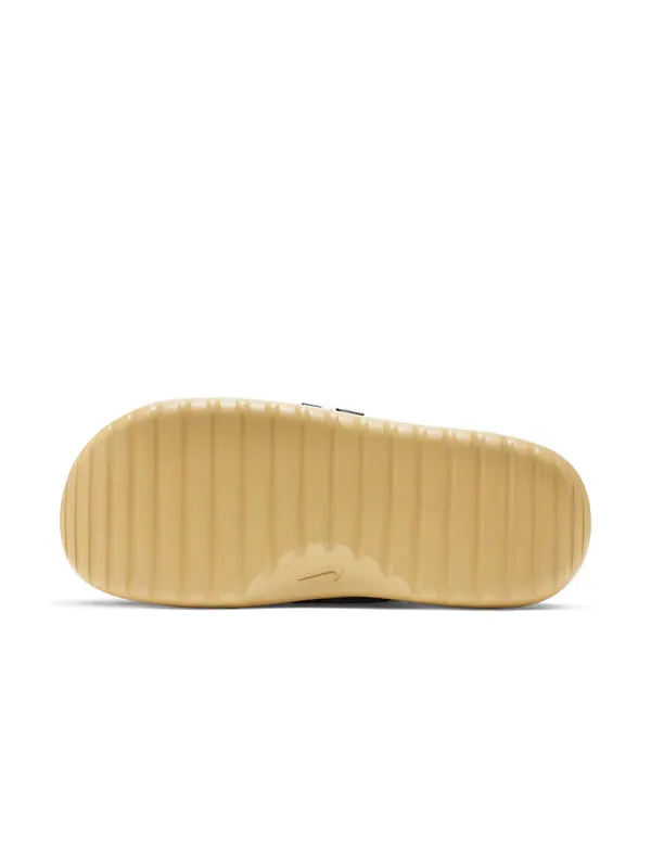 Тапочки asuna 2 slide 'black gum' Nike — изображение 4 из 4