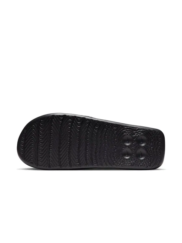 Кроссовки air max cirro slide Nike — изображение 2 из 4, черный/черный/черный