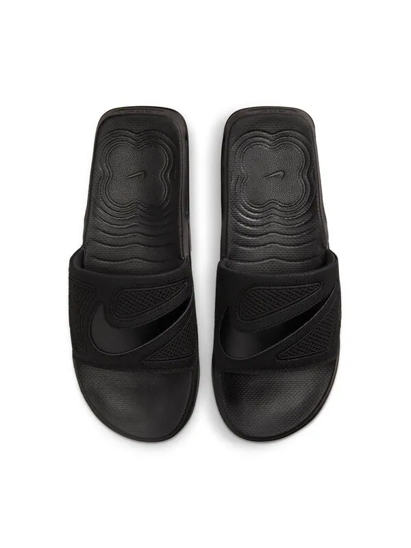 Кроссовки air max cirro slide Nike — изображение 3 из 4, черный/черный/черный