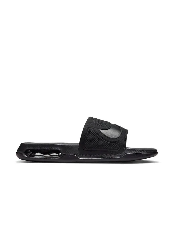 Кроссовки air max cirro slide Nike — изображение 4 из 4, черный/черный/черный