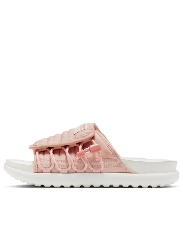 Тапочки asuna 2 slide 'pink oxford' Nike