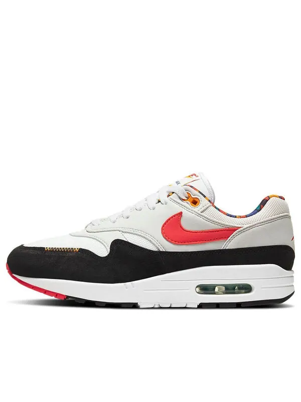 Кроссовки air max 1 Nike — изображение 1 из 4, белый