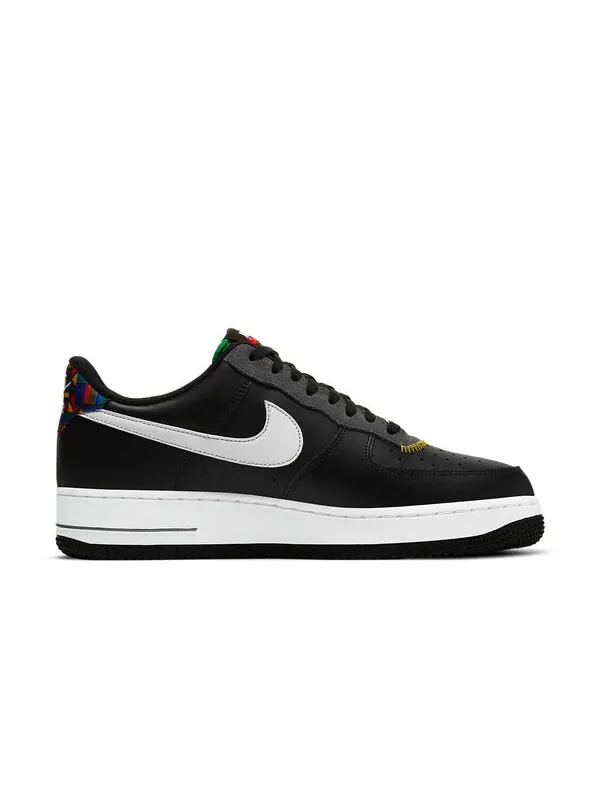 Кроссовки air force 1 '07 lv8 'live together, play together' Nike — изображение 2 из 4, белый