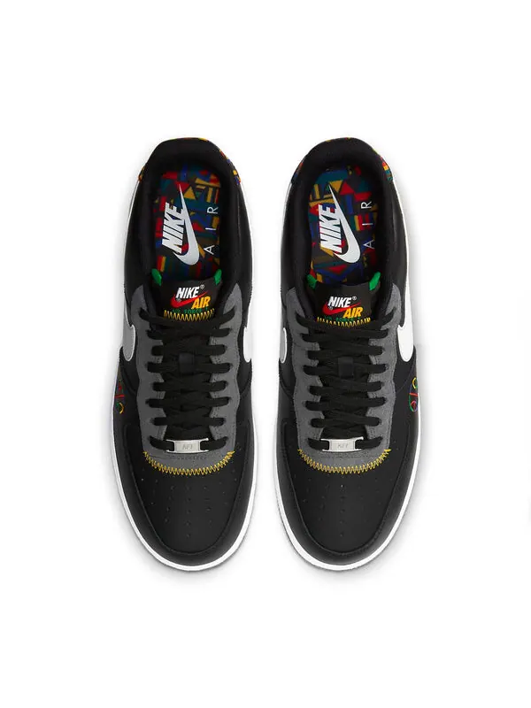 Кроссовки air force 1 '07 lv8 'live together, play together' Nike — изображение 4 из 4, белый