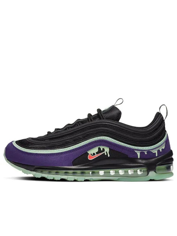 Кроссовки air max 97 Nike — изображение 1 из 4, черный