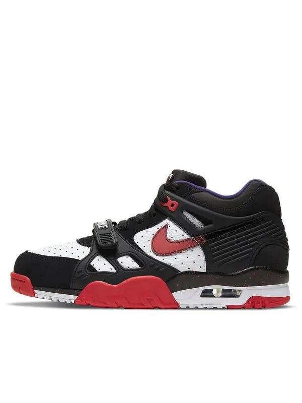 Кроссовки air max trainer 3 Nike — изображение 1 из 4, черный