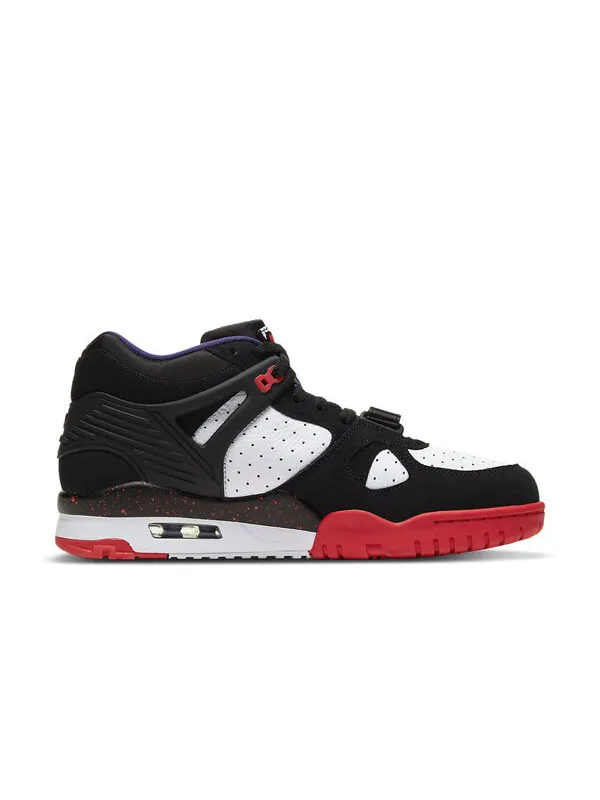 Кроссовки air max trainer 3 Nike — изображение 2 из 4, черный