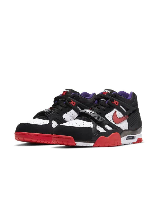 Кроссовки air max trainer 3 Nike — изображение 3 из 4, черный