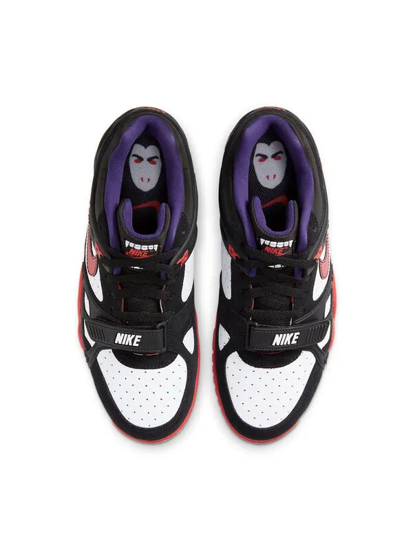 Кроссовки air max trainer 3 Nike — изображение 4 из 4, черный