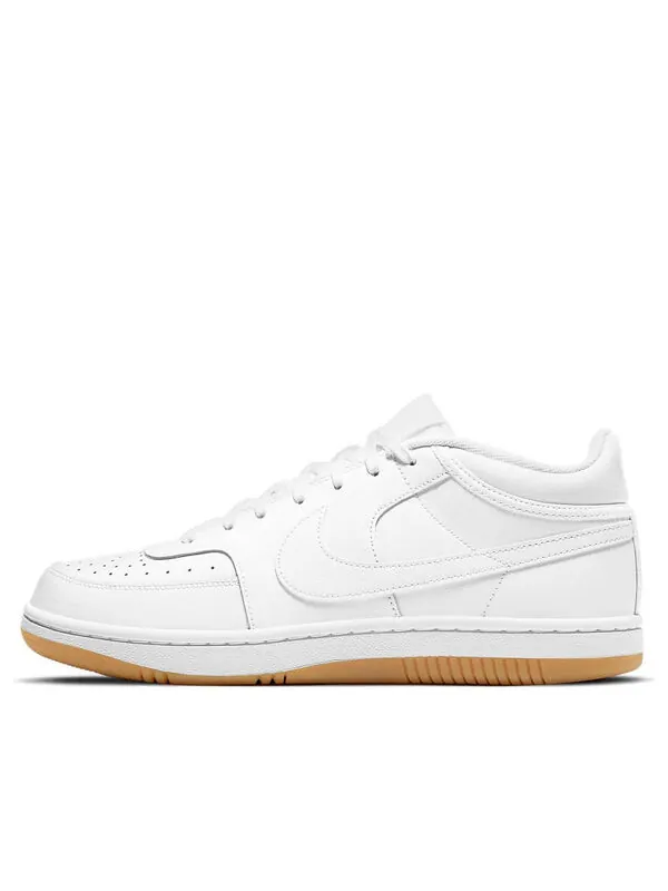 Кроссовки sky force 3 4 Nike — изображение 1 из 4, белый/коричневый