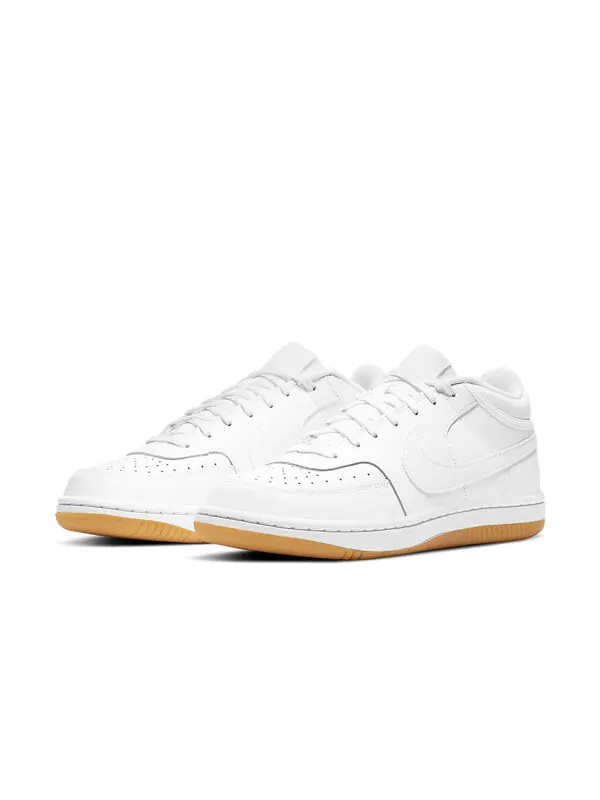 Кроссовки sky force 3 4 Nike — изображение 3 из 4, белый/коричневый