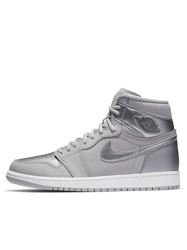 Кроссовки 1 ретро высокие og co.jp Air Jordan — изображение 1 из 4