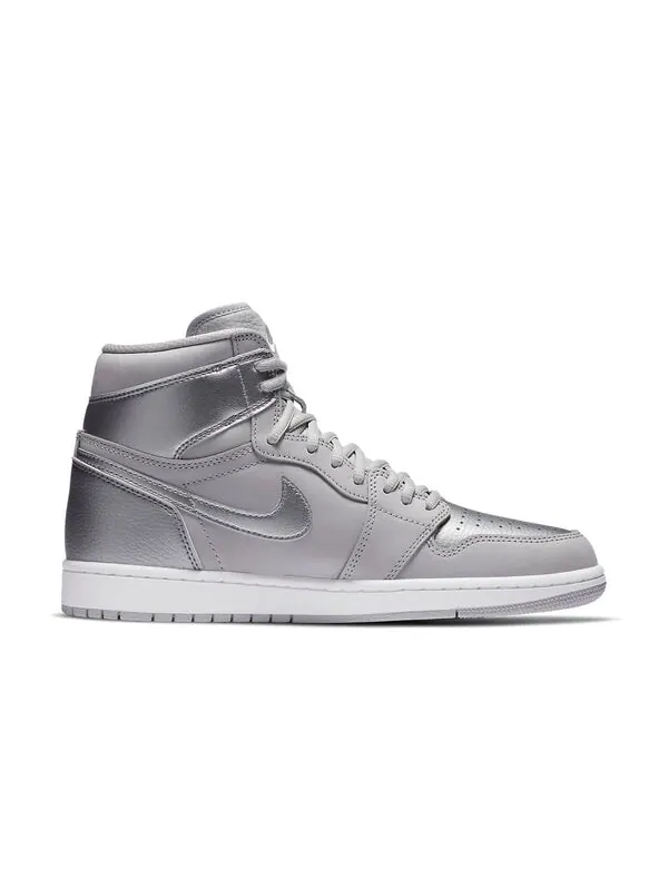 Кроссовки 1 ретро высокие og co.jp Air Jordan — изображение 2 из 4