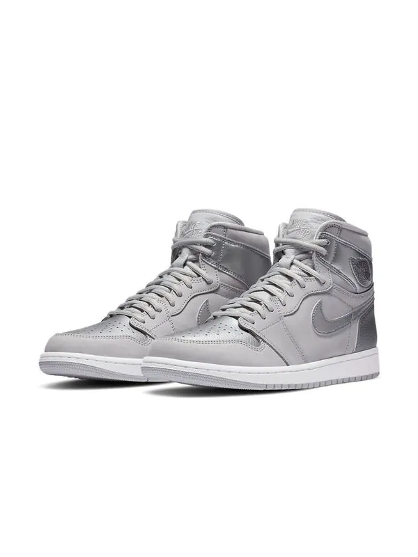 Кроссовки 1 ретро высокие og co.jp Air Jordan — изображение 3 из 4