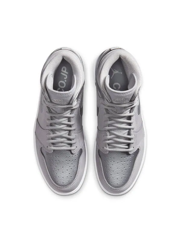 Кроссовки 1 ретро высокие og co.jp Air Jordan — изображение 4 из 4