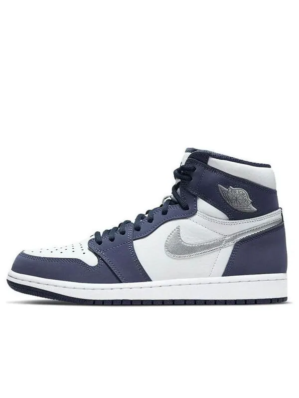 Кроссовки 1 ретро высокие co.jp Air Jordan — изображение 1 из 4