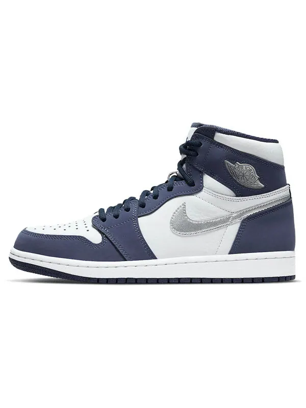 Кроссовки 1 ретро высокие co.jp Air Jordan — изображение 2 из 4